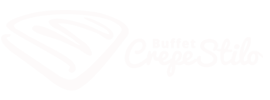 Buffet Crepe Stilo